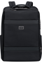 Samsonite Image Biz Travel Backpack EXP 15.6'  Svart