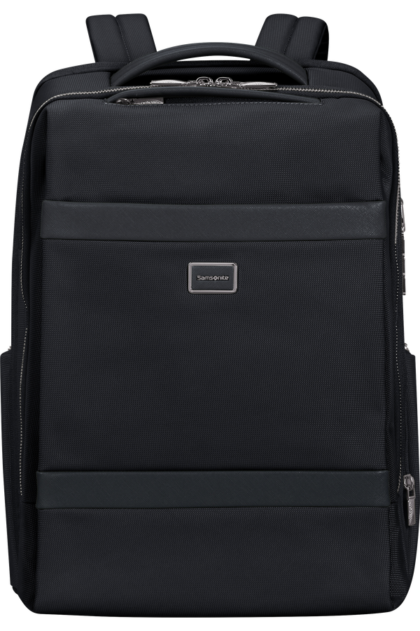 Samsonite Image Biz Travel Backpack EXP 15.6'  Svart