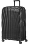 Samsonite C-Lite Spinner 81cm  Svart