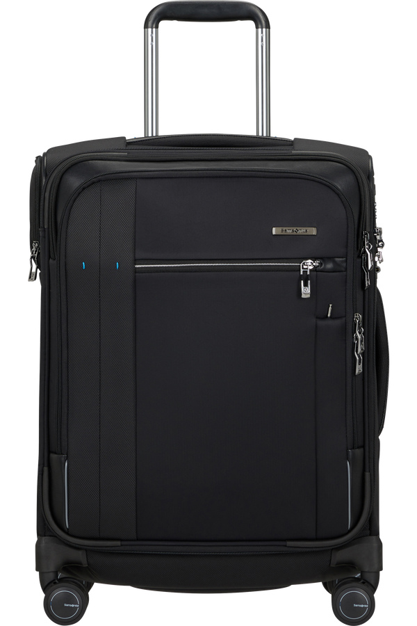 Samsonite Spectrolite 3.0 Trvl Spinner 55cm  Svart