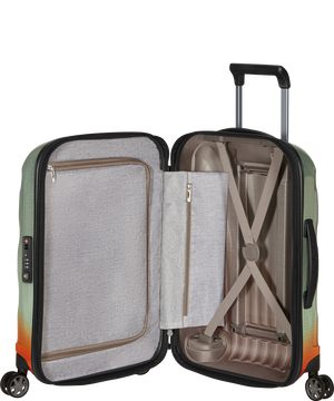 C-Lite Koffert med 4 hjul 55cm (20/23cm) 55 x 40 x 20/23 cm | 2.1 kg