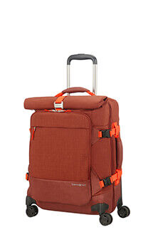 Ziproll Duffelbag med hjul 55cm 40.5 L | 55 x 40 x 20 cm | 2.8 kg