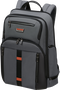 Samsonite Urban-Eye Laptop Backpack 15.6'  Grey/Cognac Samsonite Urban-Eye Laptop Backpack 15.6'  Grey/Cognac