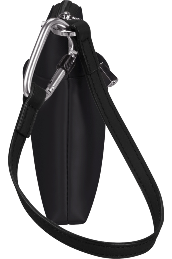 Samsonite Wander Last Mini Pouch  Svart