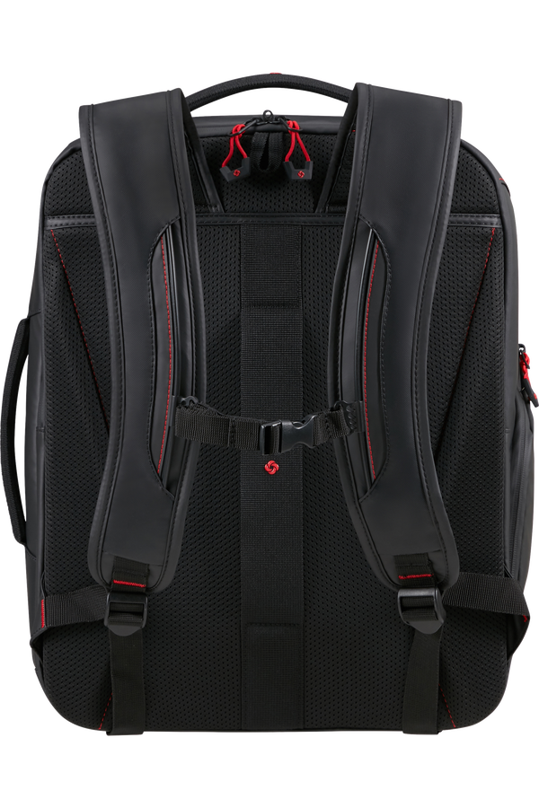 Samsonite Ecodiver Laptop Backpack Underseater M  Svart