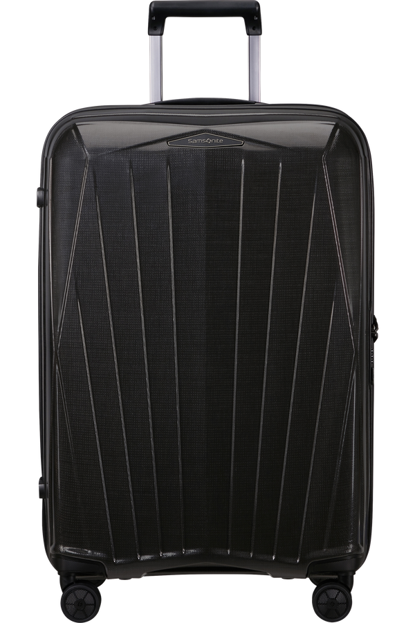 Samsonite Major-Lite Spinner 69/25 69cm  Svart