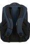 Samsonite Pro-Dlx 6 Backpack 3 Volume Expandable 15.6'  Blå