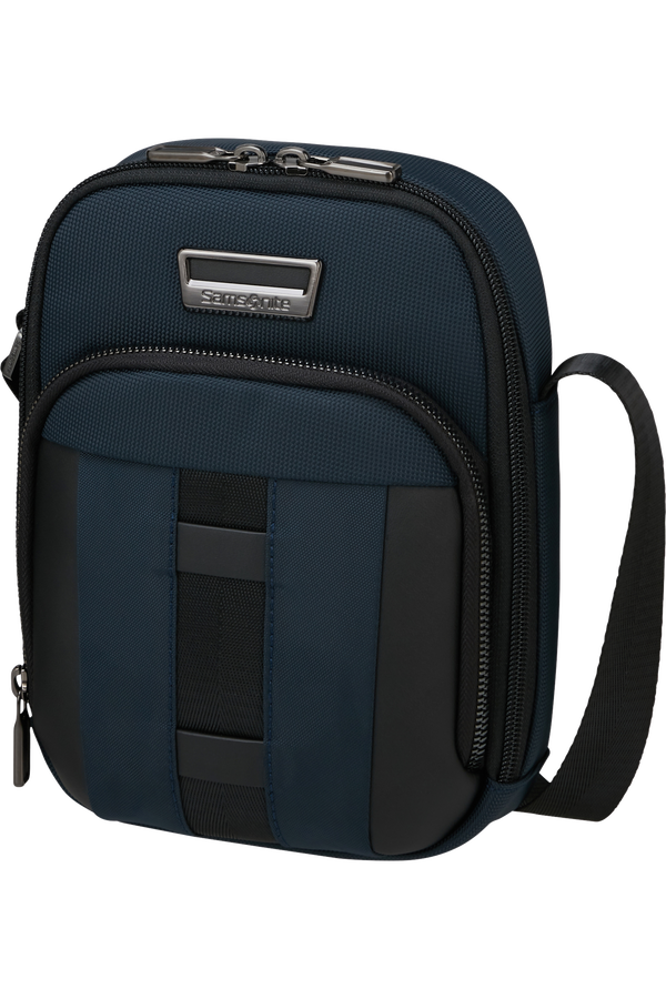 Samsonite Urban-Eye Crossover S 7.9'  Bl&aring;