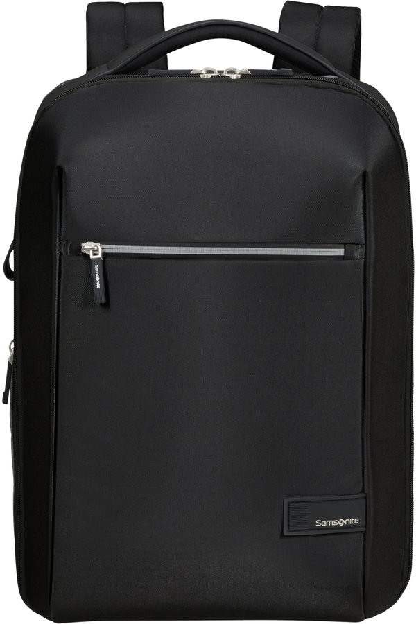 Samsonite Litepoint Laptop Backpack 15.6'  Svart