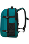 Samsonite Roadseeker Travel Backpack XS  Deep Teal