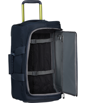 Respark Duffelbag med hjul 55cm 55 x 32 x 27 cm | 2.1 kg Respark Duffelbag med hjul 55cm 55 x 32 x 27 cm | 2.1 kg