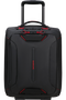 Samsonite Ecodiver Duffle with wheels underseater 45cm  Svart