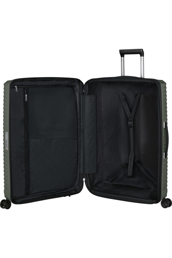 Samsonite Upscape SPINNER 81/30 EXP Climbing Ivy