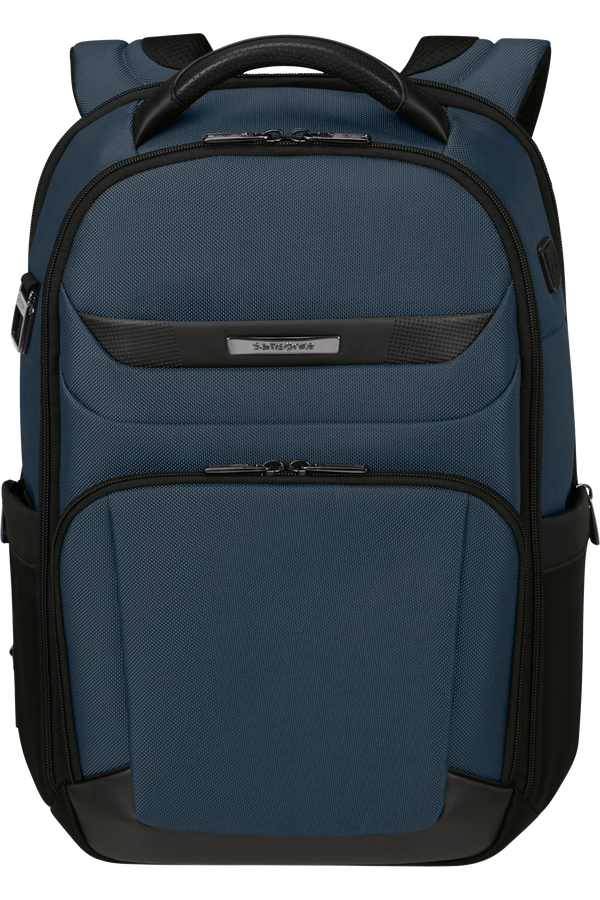 Samsonite Pro-Dlx 6 Backpack 15.6'  Blå