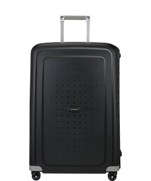 S'Cure Koffert med 4 hjul 75cm 75 x 52 x 31 cm | 4.6 kg