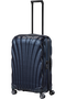 Samsonite C-Lite Spinner 69cm  Midnattsblå