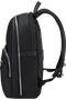 Samsonite Karissa Evo Slim Backpack 14.1'  Svart