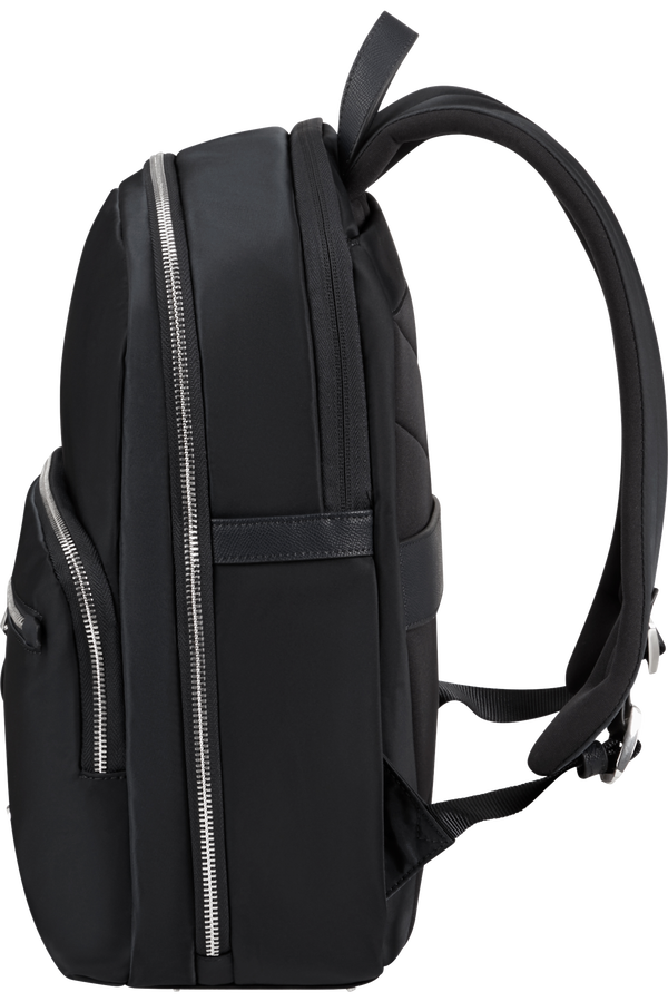 Samsonite Karissa Evo Slim Backpack 14.1'  Svart