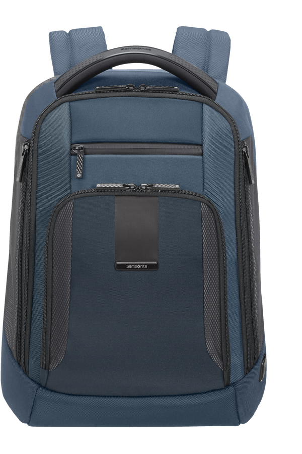 Samsonite Cityscape Evo Laptop Backpack  14.1inch Blå
