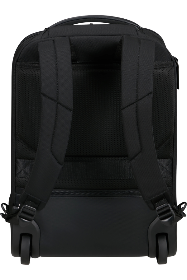 Samsonite Evosight Backpack with Wheels 17.3'  Svart