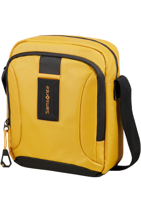 Samsonite Paradiver Light Crossover S Gul Samsonite Paradiver Light Crossover S Gul