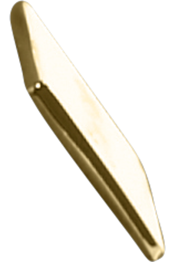 Samsonite Karissa Flip Pouch  Mørk marine