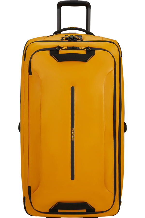 Samsonite Ecodiver DUFFLE/WH 79/29  Gul