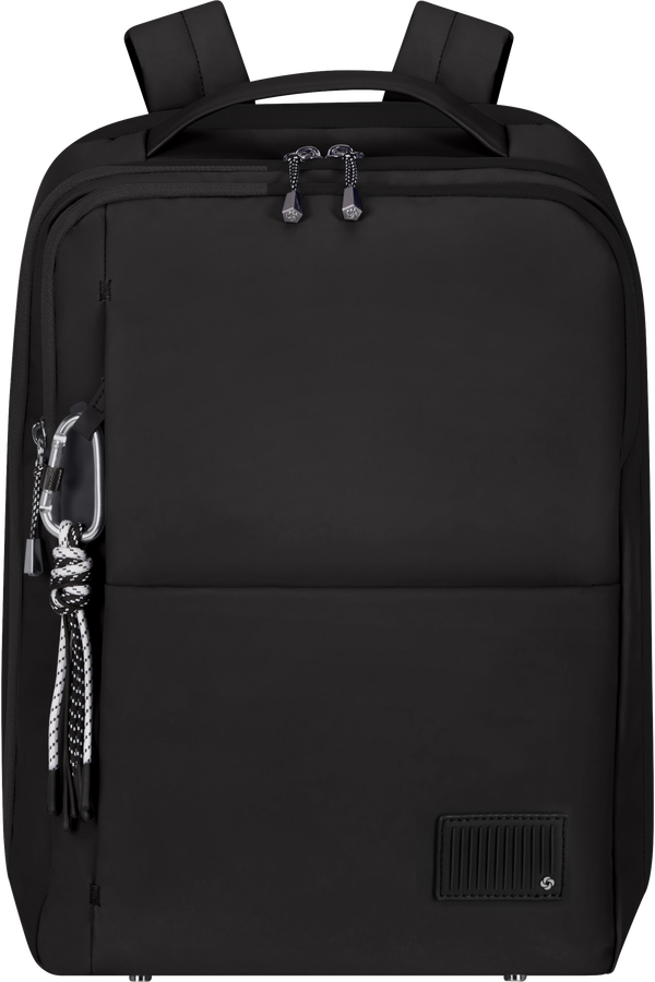 Samsonite Wander Last Backpack 14.1'  Svart