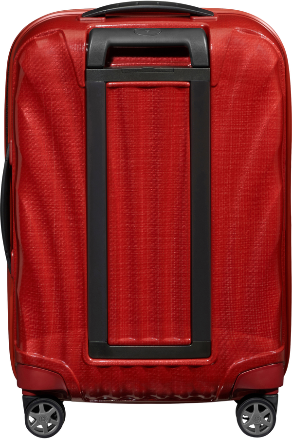 C-Lite Utvidbar koffert med 4 hjul 55cm