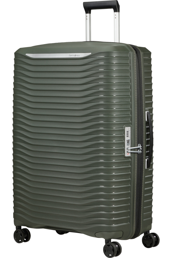 Samsonite Upscape SPINNER 75/28 EXP Climbing Ivy