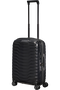 Samsonite Proxis Spinner Expandable 55cm  Svart