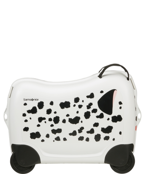 Dream2go Koffert med 4 hjul 38 x 52 x 21 cm | 2.1 kg