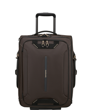 Ecodiver Duffelbag med hjul / Ryggsekk 55cm 55 x 40 x 25 cm | 2.8 kg