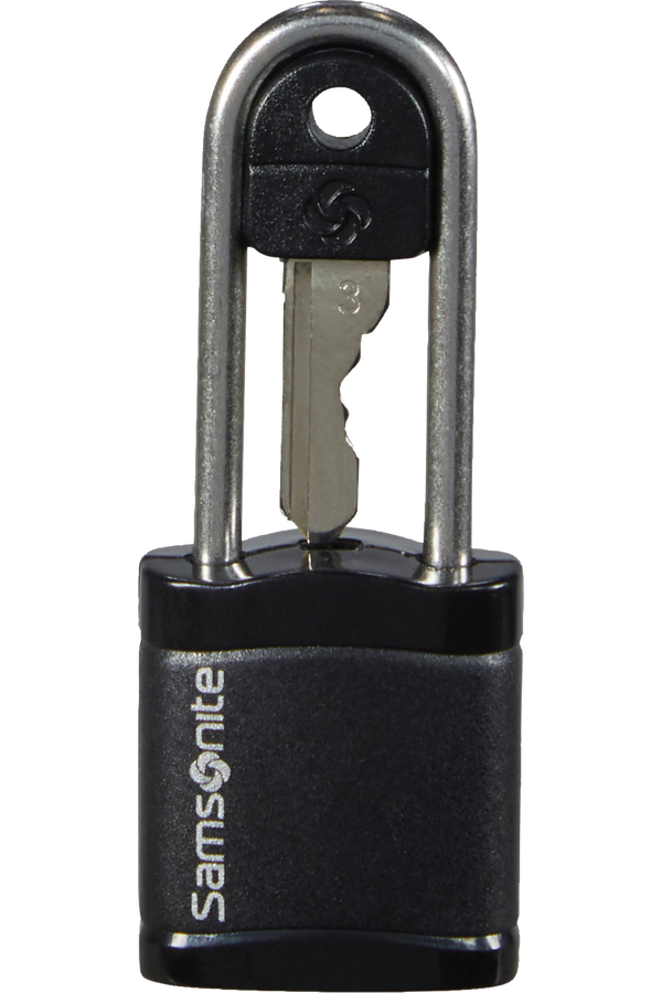 Samsonite Global Ta Key Lock Svart