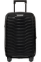 Samsonite Proxis Spinner Expandable Length 35cm 55cm  Svart