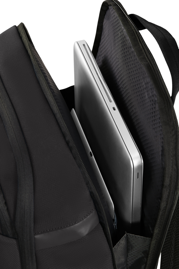 Samsonite Moderny Laptop Backpack 17.3'  Svart
