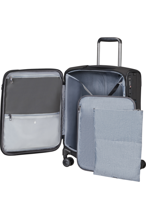 Samsonite Spectrolite 3.0 Trvl Spinner 55cm  Svart