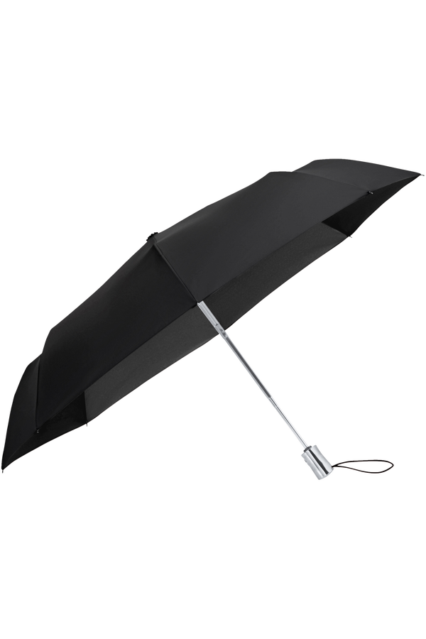 Samsonite Rain Pro 3 Sect. Auto O/C Black