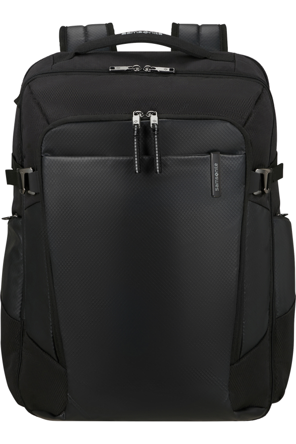 Samsonite Armox LAPTOP BP L OVERNIGHT  Svart