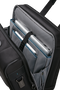 Samsonite Spectrolite 4.0 Rolling Tote Expandable 15.6'  Svart Samsonite Spectrolite 4.0 Rolling Tote Expandable 15.6'  Svart