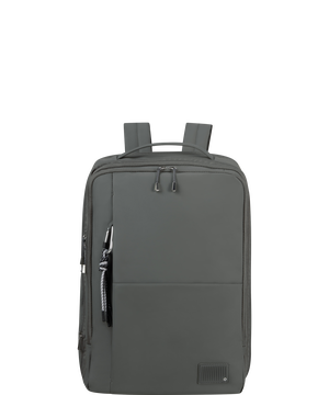 Wander Last Ryggsekk 15.6" 44 x 30 x 16.5/21.5 cm | 1.2 kg Wander Last Ryggsekk 15.6" 44 x 30 x 16.5/21.5 cm | 1.2 kg