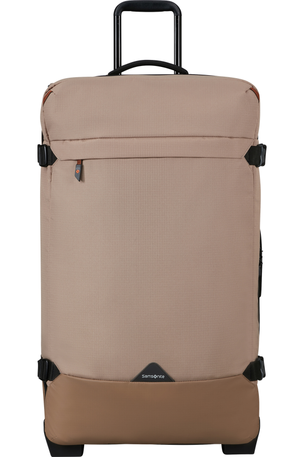 Samsonite Roadseeker Duffle with wheels 79cm  Sanddyne