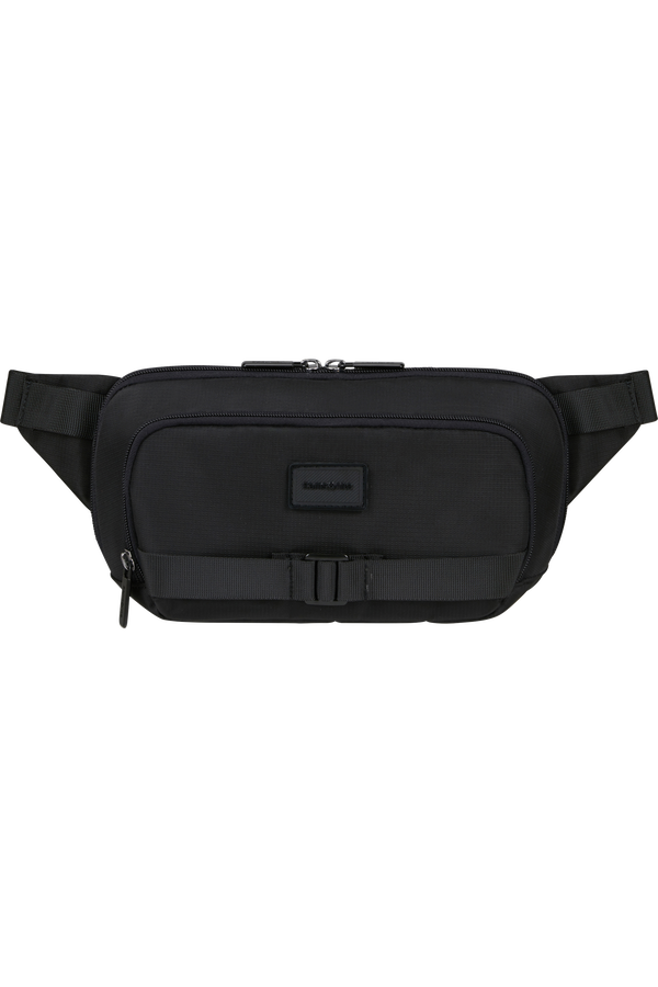 Samsonite Sackmod Waist Bag  Svart