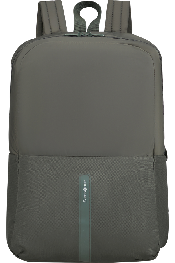 Samsonite Ta Revolution Foldable Backpack S  Grønn