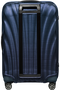 Samsonite C-Lite Spinner 69cm  Midnattsblå