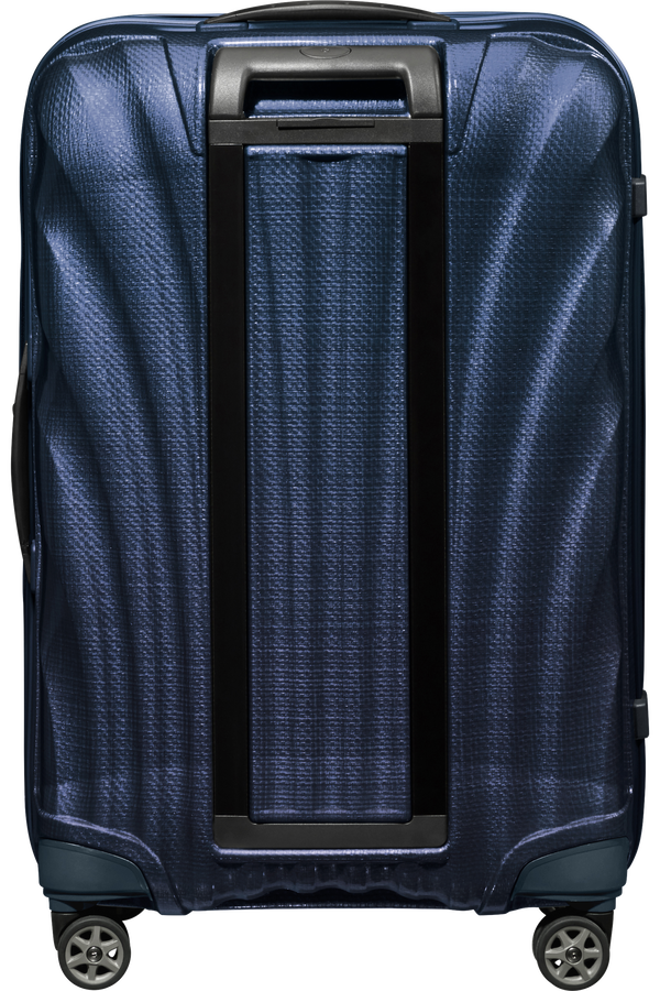 Samsonite C-Lite Spinner 69cm  Midnattsblå