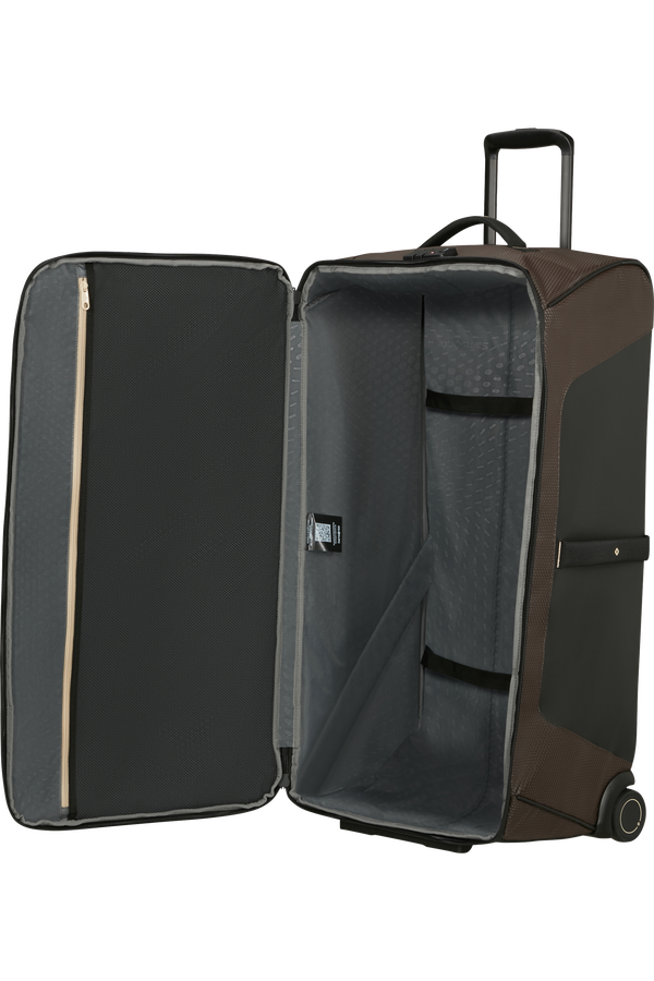 Ecodiver Duffelbag med hjul 79 cm