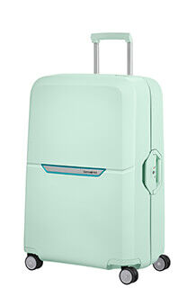 Magnum Koffert med 4 hjul 75cm 104 L | 75 x 51 x 32 cm | 3.9 kg