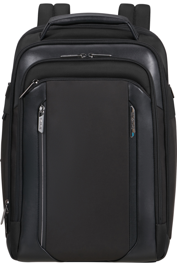 Samsonite Spectrolite 4.0 Laptop Backpack Expandable 15.6'  Svart