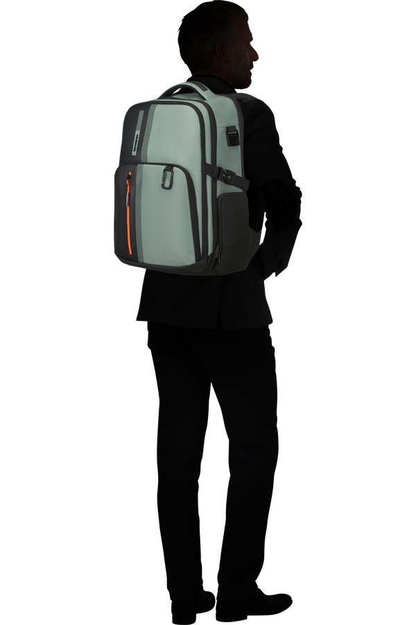 Samsonite Biz2go BP Daytrip 15.6'  Sage